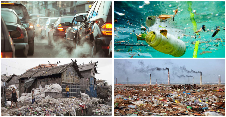 দূষণের বিরুদ্ধে যত আইন আছে, তার প্রয়োগ দরকার