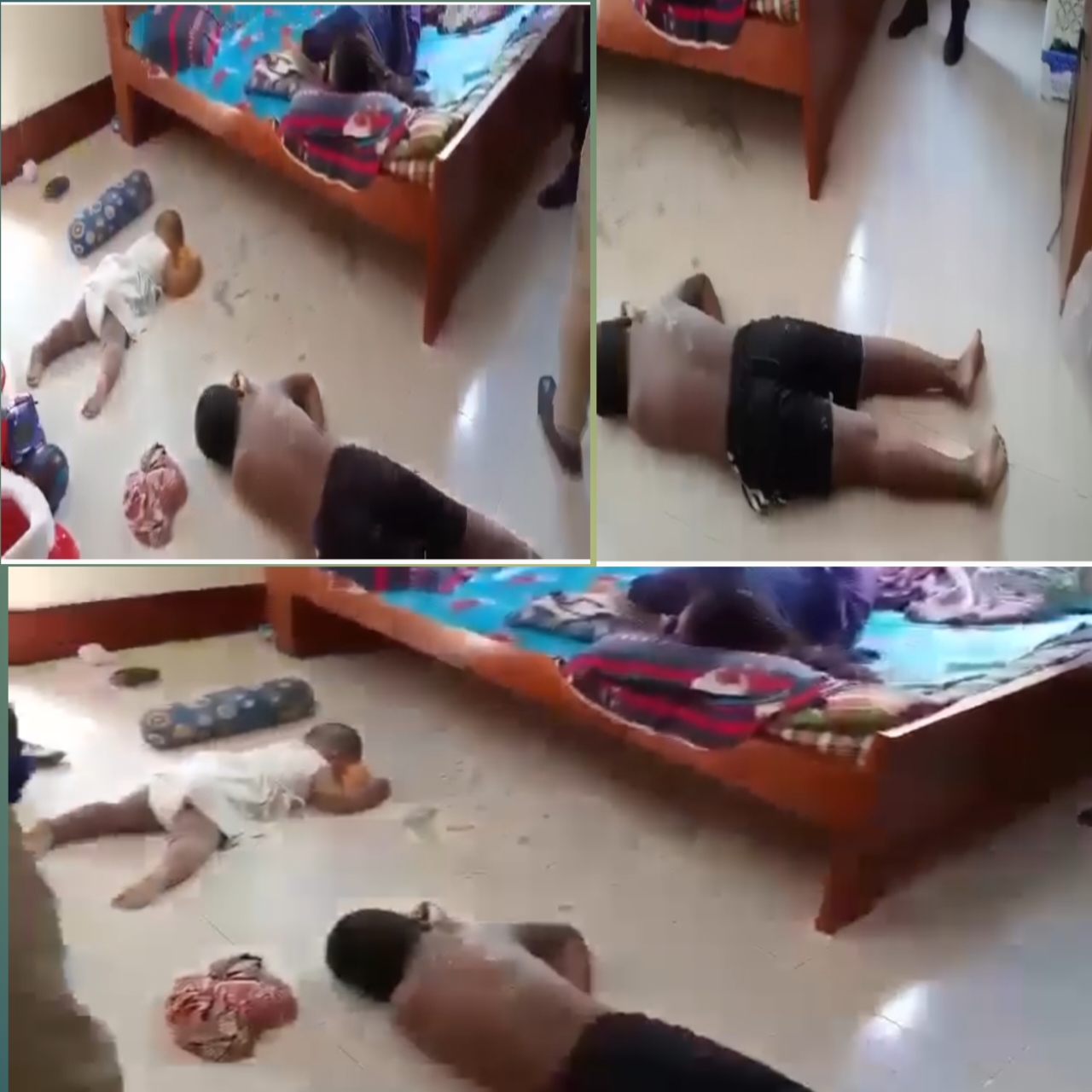 মানিকগঞ্জে একই ঘরে মা ও দুই সন্তানের মরদেহ: হত্যা নাকি আত্মহত্যা ?